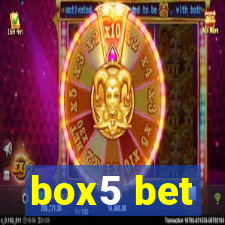 box5 bet